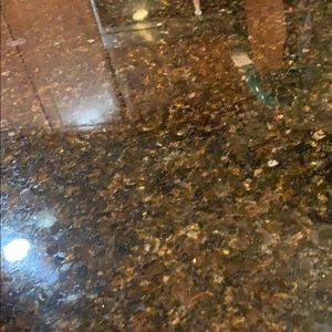 Meet your Posher, Aaron